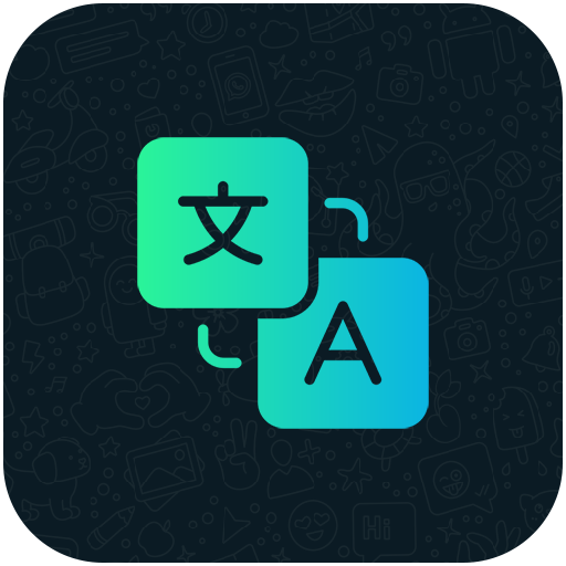 Translate Language Translator logo