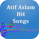 Atif Aslam Hit Songs icon
