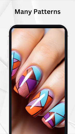 Nails Designs Photo Ideas