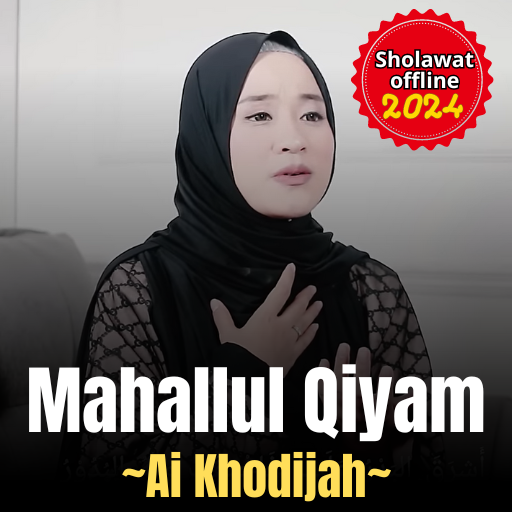 Ai khodijah-Mahallul Qiyam