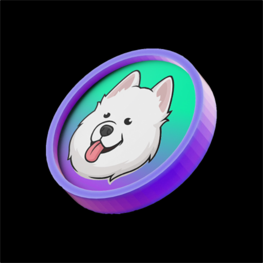 Samo Coin Portfolio Tracker logo
