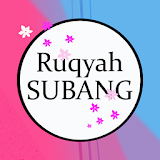 Tempat Ruqyah Subang icon