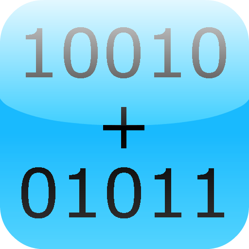 Equipment scramble Favor Calculator binar Pro – Aplicații pe Google Play