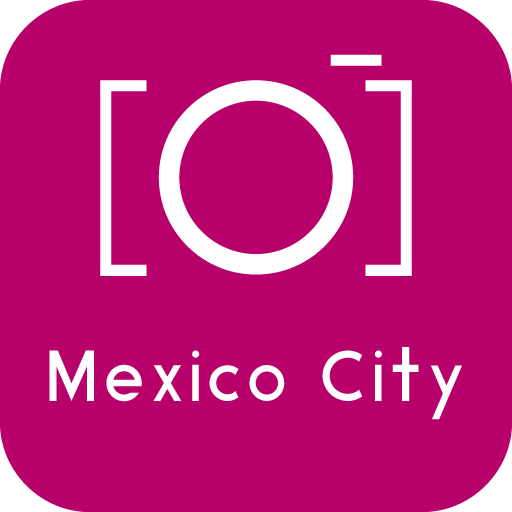 Mexico CIty Guided Tours  Icon