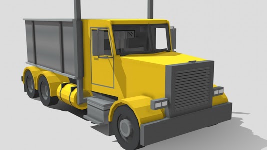 Trucks Car Mod for Minecraft Unknown
