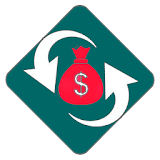 Dollar In Kurdistan icon