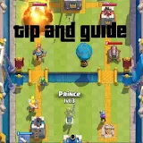 Guide for Clash Royale 2016 icon