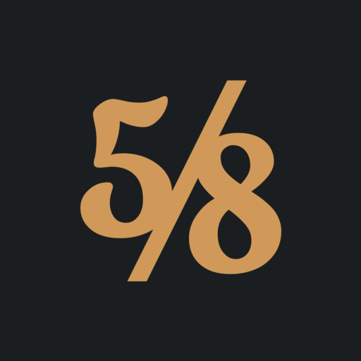 5/8