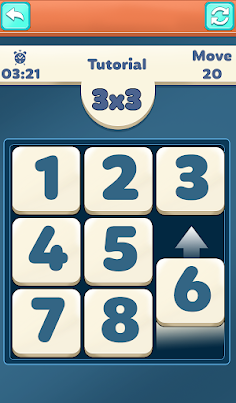 Number Puzzle - Number Riddle - Screenshot 4