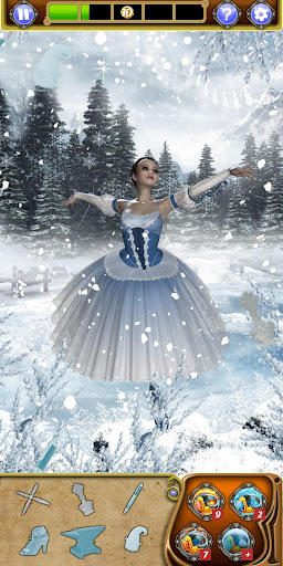 Hidden Object - Winter Wonderland screenshots 16