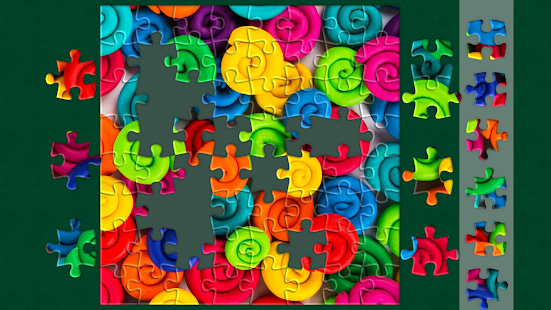 Jigsaw Puzzles - Puzzle Games 1.21 APK screenshots 8