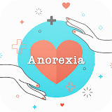 Anorexia icon