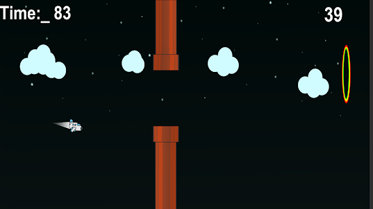 Aeroplane