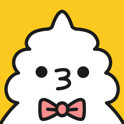 Typing Land Logo