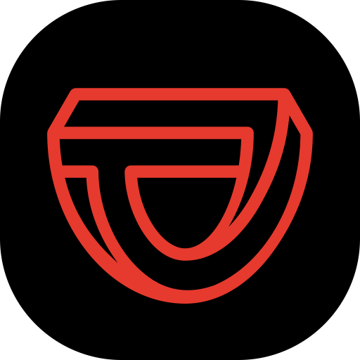 GPS TEKSON logo