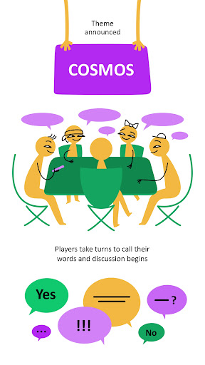 InTune - prime: party game Screen 3