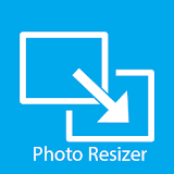 Photo Resizer Plus icon