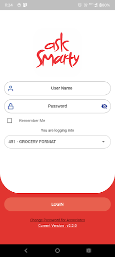 Ask Smarty Screenshot 2 - AppWisp.com