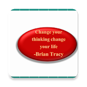 Top 26 Books & Reference Apps Like change your thinking change your life-brian tracy - Best Alternatives