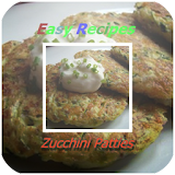 Zucchini Patties icon