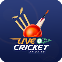 Live Cricket Scores - CricScore