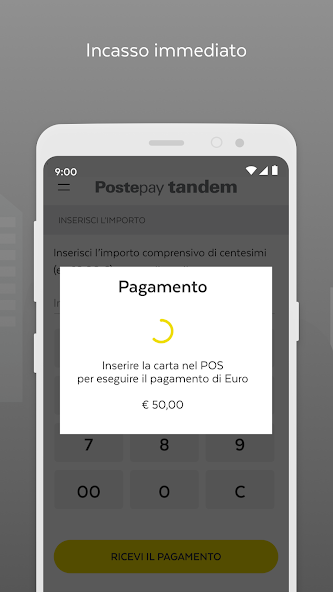 Postepay