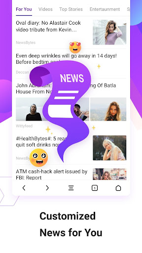 Apus Browser Private Fast Apps On Google Play