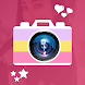 Beauty Plus Camera - Selfie Makeup - Androidアプリ