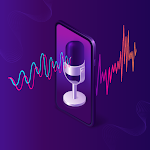 Cover Image of 下载 Mix Voice Changers  APK