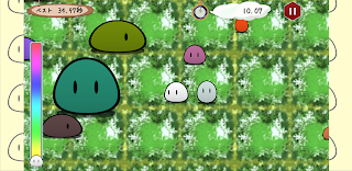 FoodFighter - Screenshot 2