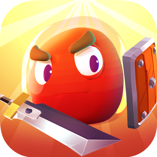 Battle Balls Royale 1.0.4 Icon