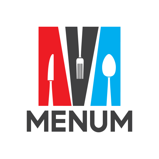 Menum - Restaurant Menu logo