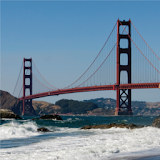 San Francisco Travel and Photo icon