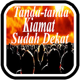 Tanda Kiamat Sudah Dekat icon
