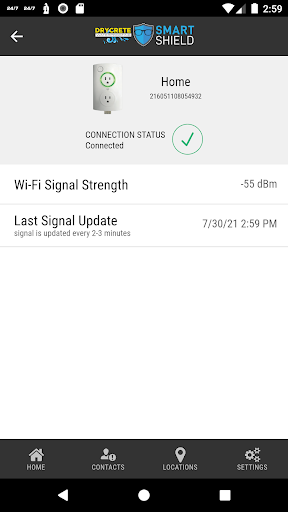 Smart Shield Screen 2