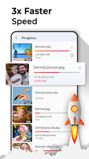 Video Downloader - Social Video Downloader 1.5 screenshots 4