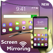 Top 50 Tools Apps Like Screen Mirroring for All TV - Best Alternatives