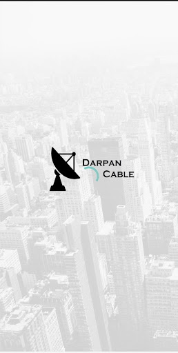Android application Darpan Cable Network screenshort