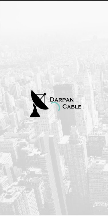 Darpan Cable Network - 3.0 - (Android)