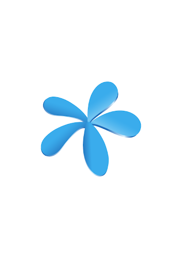 Android application Extra Talk Mobile App screenshort