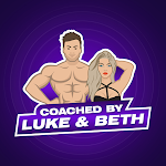 Coached By Luke and Beth