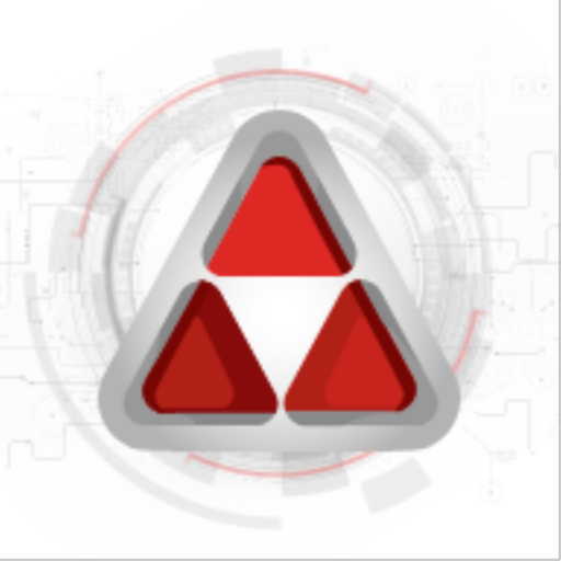 Triangle Geolocation  Icon