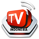 TV Indonesia - Nonton TV Indonesia Online icon