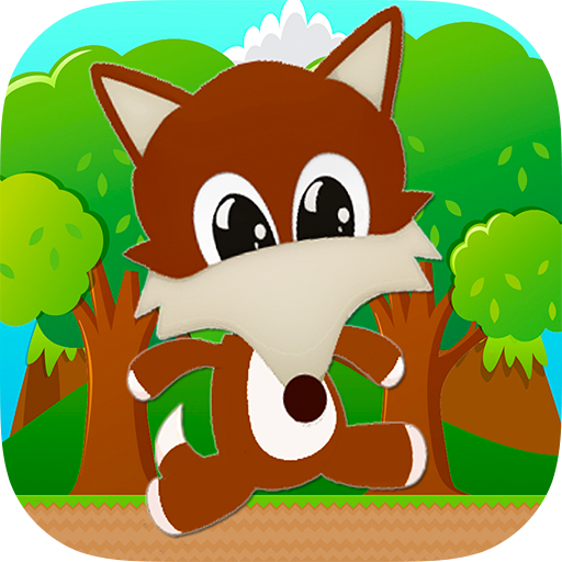 Fast Fox - Apps on Google Play