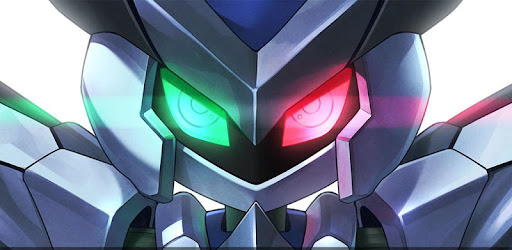 メダロットs ロボットバトルrpg Overview Google Play Store Japan