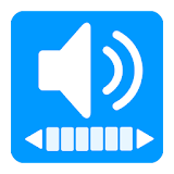 Sound Auto Adjust icon