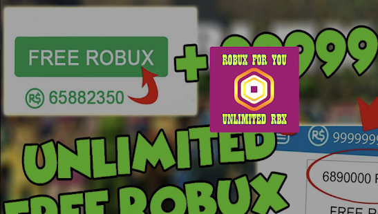 Play For Free Robux