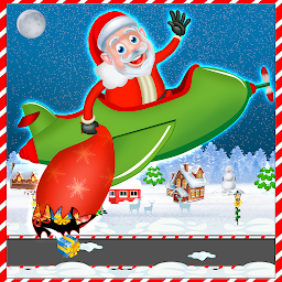 Icon image Christmas Santa Gift Delivery