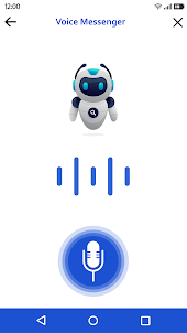 Open Chatbot - Ai Assistant