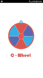 C-Wheel  - Random Picker Wheel Free